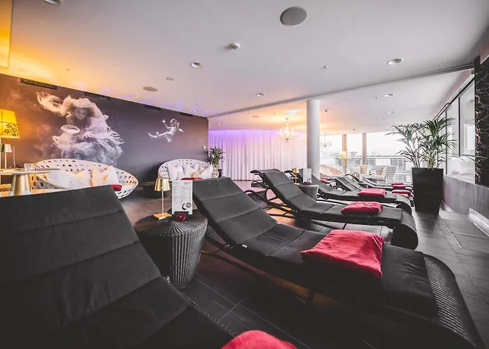 Kameha Grand BonnSporthotels